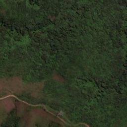 Satellite imagery of Cerro San José, AR