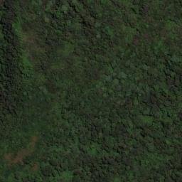 Satellite imagery of Cerro San José, AR