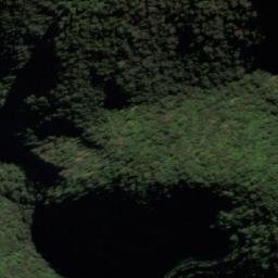 Satellite imagery of Cerro Crestón, AR