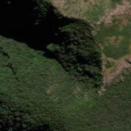 Satellite imagery of Cerro Crestón, AR