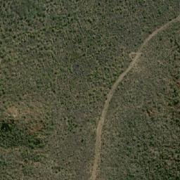Satellite imagery of NAAUWPOORT, BW