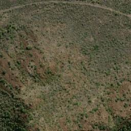Satellite imagery of NAAUWPOORT, BW