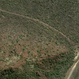 Satellite imagery of NAAUWPOORT, BW