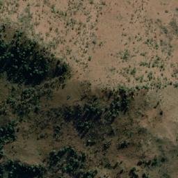 Satellite imagery of LEEUWVALLEI, MZ
