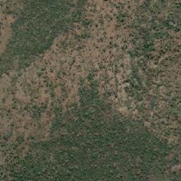 Satellite imagery of LEEUWVALLEI, MZ
