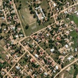 Satellite imagery of MBUMBA, MZ