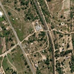 Satellite imagery of MBUMBA, MZ