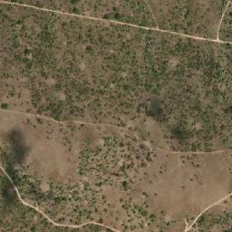 Satellite imagery of BUFFELSHOEK, MZ