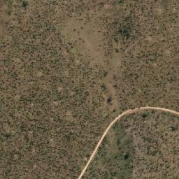 Satellite imagery of NHLANGULENI, MZ