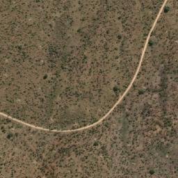 Satellite imagery of NHLANGULENI, MZ