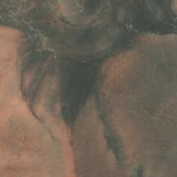 Satellite imagery of Cerro de Punta Negra, CL