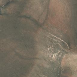 Satellite imagery of Cerro de Punta Negra, CL