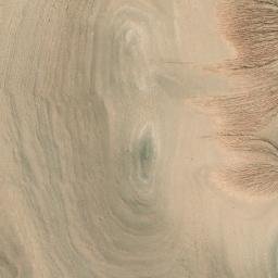 Satellite imagery of Cerro Caído, AR