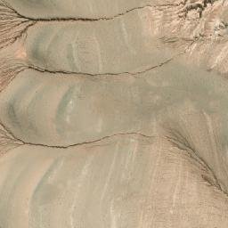 Satellite imagery of Cerro Caído, AR