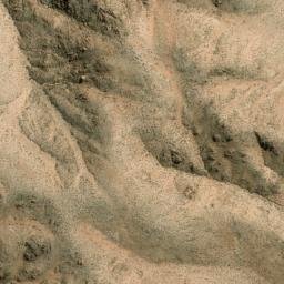 Satellite imagery of Cerro Morro, AR