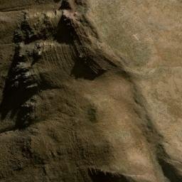 Satellite imagery of Cerro Pacuy, AR