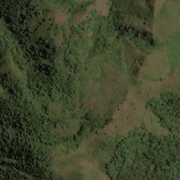 Satellite imagery of Cerro San Lorenzo, AR