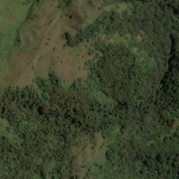 Satellite imagery of Cerro San Lorenzo, AR