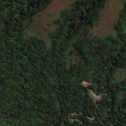 Satellite imagery of Cerro San José, AR