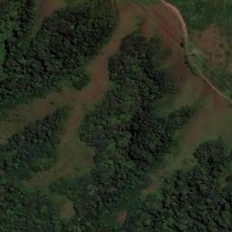 Satellite imagery of Cerro San José, AR
