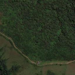 Satellite imagery of Cerro San José, AR