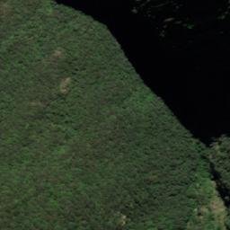 Satellite imagery of Cerro Crestón, AR