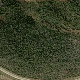 Satellite imagery of NAAUWPOORT, BW