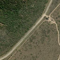 Satellite imagery of NAAUWPOORT, BW