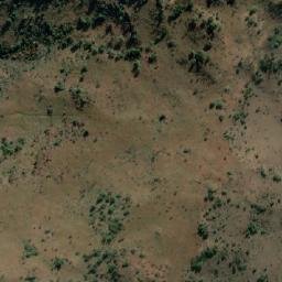 Satellite imagery of LEEUWVALLEI, MZ