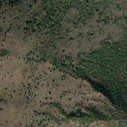 Satellite imagery of LEEUWVALLEI, MZ
