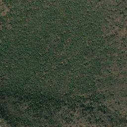 Satellite imagery of LEEUWVALLEI, MZ