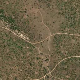 Satellite imagery of BUFFELSHOEK, MZ
