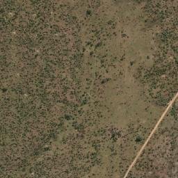 Satellite imagery of NHLANGULENI, MZ