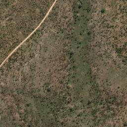 Satellite imagery of NHLANGULENI, MZ
