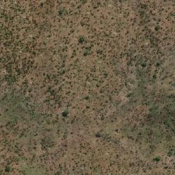 Satellite imagery of NHLANGULENI, MZ