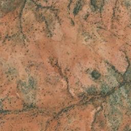 Satellite imagery of Pyramid Hill, AU