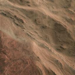 Satellite imagery of Cerro Pircas, AR