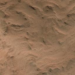 Satellite imagery of Cerro Pircas, AR