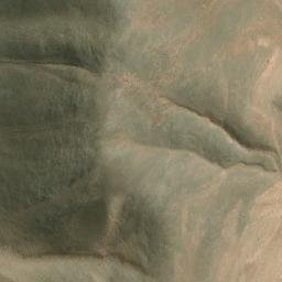 Satellite imagery of Cerro Caído, AR