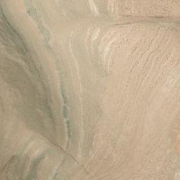 Satellite imagery of Cerro Caído, AR