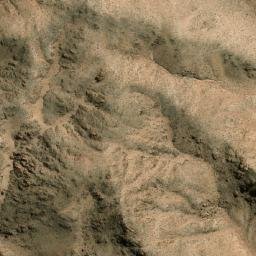 Satellite imagery of Cerro Morro, AR