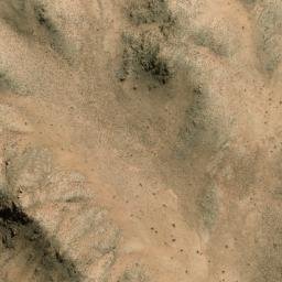 Satellite imagery of Cerro Morro, AR