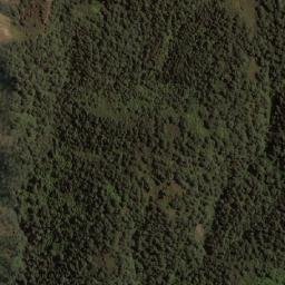 Satellite imagery of Cerro La Loma, AR
