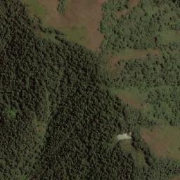 Satellite imagery of Cerro La Loma, AR