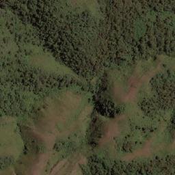 Satellite imagery of Cerro La Loma, AR