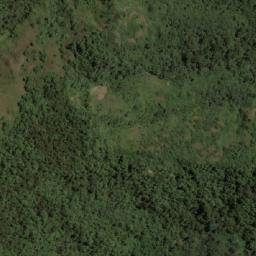 Satellite imagery of Cerro San Lorenzo, AR