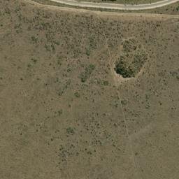 Satellite imagery of NAAUWPOORT, BW