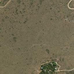 Satellite imagery of NAAUWPOORT, BW