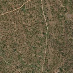 Satellite imagery of BUFFELSHOEK, MZ
