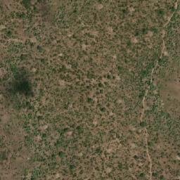 Satellite imagery of BUFFELSHOEK, MZ